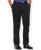 Polo Ralph Lauren Men's Core Pants, Classic-fit Pleated Chino Pants