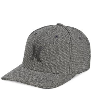 Hurley Men's Black Suits Hat
