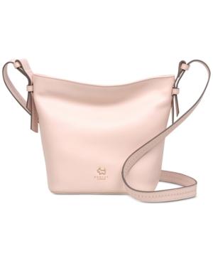 Radley London Finch Street Mini Bucket Crossbody
