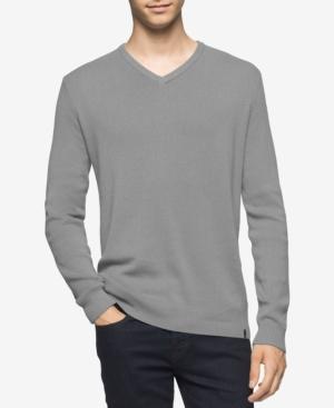Calvin Klein Alfonzo V-neck Sweater