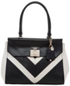 Guess Rebel Roma Satchel