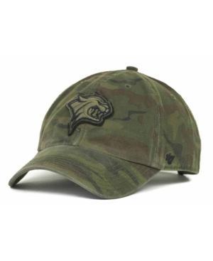 '47 Brand New Hampshire Wildcats Oht Movement Clean Up Cap