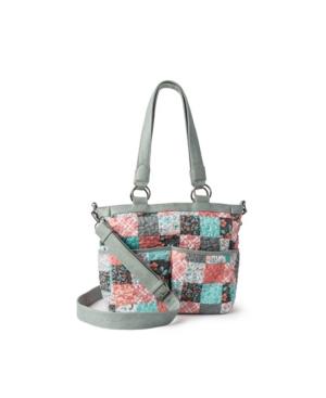 Melon Mint Ellie Bag