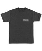 O'neill Men's Triple Stack Logo T-shirt