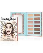 Benefit Vanity Flare Nude Eyeshadow Palette