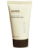 Ahava Mineral Hand Cream, 1.3 Oz
