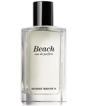 Bobbi Brown Beach Fragrance Eau De Parfum, 3.38oz