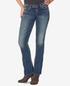 Silver Jeans Co. Aiko Bootcut Jeans