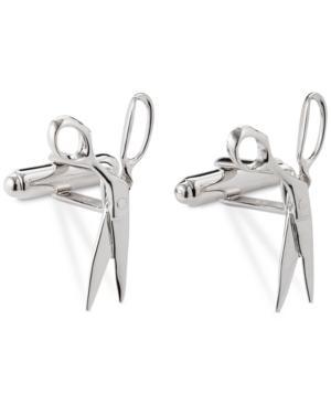 Mateo Bijoux Scissor Cufflinks