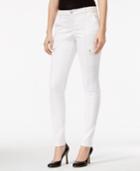 Style & Co. Low-rise Cargo Jeggings, Only At Macy's