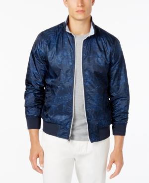 Tommy Hilfiger Men's Reversible Jacket