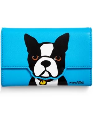 Marc Tetro Boston Wallet