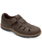 Rockport Men's Get Your Kicks Fisherman Sandals Men's Shoes