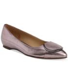 Naturalizer Stella Flats Women's Shoes