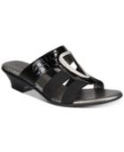 Karen Scott Engle Sandals, Created For Macy's Women's Shoes