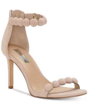 I.n.c. Women's Gabbye Two-piece Sandals, Created For Macy's Women's Shoes