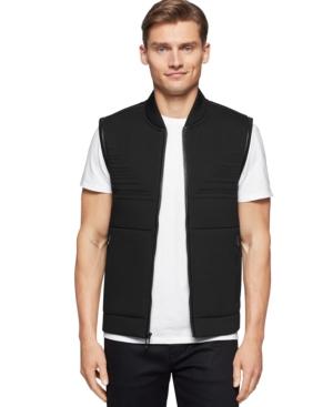 Calvin Klein Premium Quilted Vest