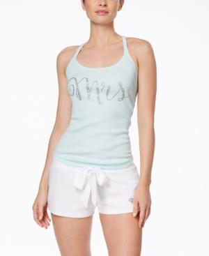 Betsey Johnson Bride And Bridal Party Tank Tops