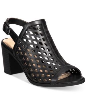 Easy Street Erin Slingback Sandals Women's Shoes