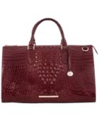Brahmin Chianti Anywhere Extra-large Weekender