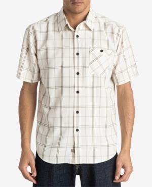 Quiksilver Waterman Men's Half Hitch Shirt