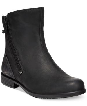 Ecco Women's Touch 25 Booties Women's Shoes