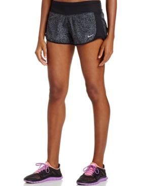 Nike Crew Dri-fit Print Shorts