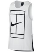 Nike Men's Court Dry Tennis Tank Top
