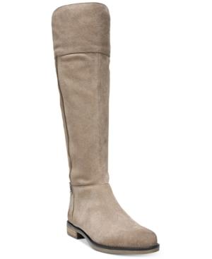 Franco Sarto Christine Tall Riding Boots Women's Shoes