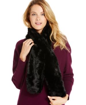 Inc International Concepts Pull Through Scarf, Only At Macy's