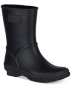 Sperry Women's Saltwater Current Rain Boots Women's Shoes
