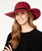 Inc International Concepts Tassel Floppy Hat, Created For Macy's