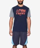 Under Armour Men's Stephen Curry Basketball T-shirt