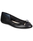 Alfani Women's Aleaa Ballet Flats, Only At Macy's Women's Shoes