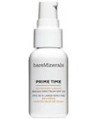 Bareminerals Prime Time Bb Primer-cream Spf 30, 1 Oz