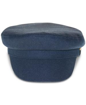 Frye Fiddler Cap