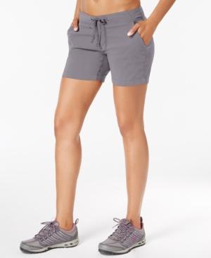 Columbia Anytime Outdoor Water-repellent Shorts
