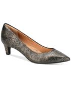 Sofft Altessa Kitten Heel Pumps Women's Shoes