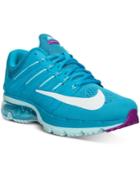 Nike Women's Air Max Excellerate 4 Running Sneakers From Finish Line