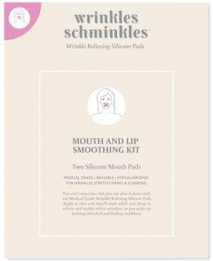 Wrinkles Schminkles Mouth And Lip Smoothing Set