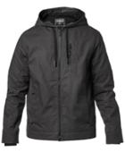 Fox Men's Mercer Fleece-lined Full-zip Jacket
