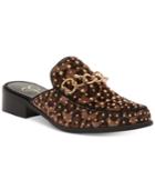 Jessica Simpson Beez Studded Mules Women's Shoes