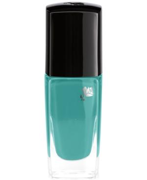 Lancome Vernis In Love - Vert Tuileries