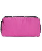 Lesportsac Global Cosmetic Pouch