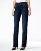 Style & Co. Ravine Wash Bootcut Jeans, Only At Macy's