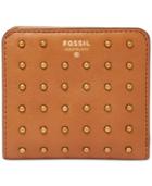 Fossil Sydney Bifold Leather Wallet