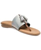 Andre Assous Nancy Thong Sandals Women's Shoes