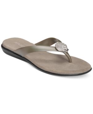 Aerosoles Chlarity Thong Sandals Women's Shoes