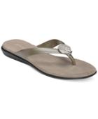 Aerosoles Chlarity Thong Sandals Women's Shoes