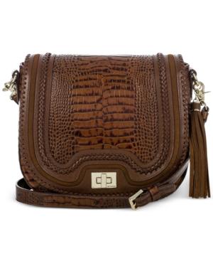 Brahmin Sonny Rockdale Crossbody
